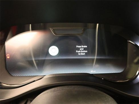 New 2026 RAM 1500 Rebel w/ G/T Package image 11