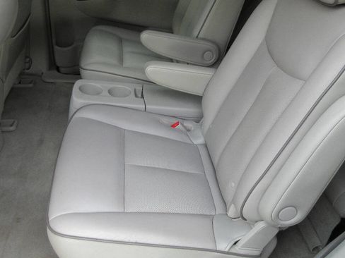 Used 2011 Nissan Quest SL w/ Bose Pkg image 14