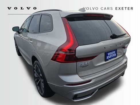 New 2026 Volvo XC60 B5 Ultra w/ Protection Package Premier AWD/4WD image 5