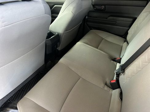 Used 2025 Toyota Tacoma SR5 AWD/4WD image 11