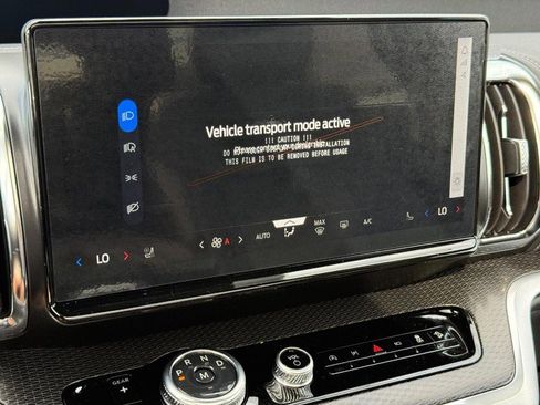 New 2026 Ford Expedition Platinum AWD/4WD image 14