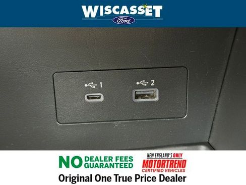 Used 2024 Nissan Pathfinder SV image 14