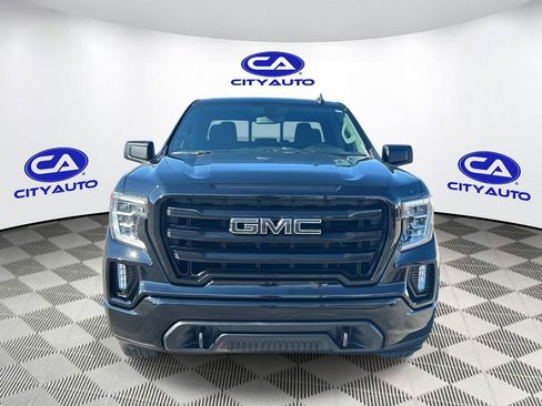 Used 2019 GMC Sierra 1500 Elevation w/ Elevation Value Package AWD/4WD image 10