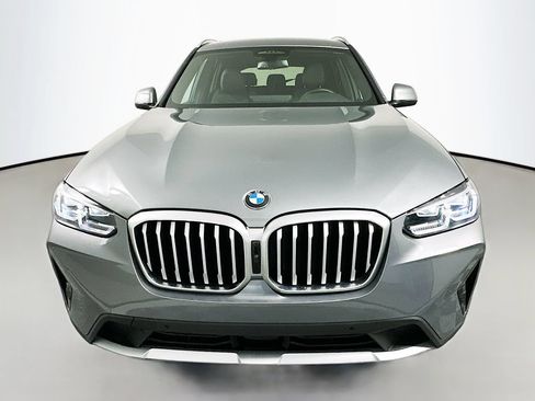 Used 2023 BMW X3 sDrive30i w/ Premium Package RWD image 2