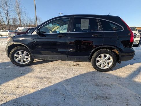 Used 2008 Honda CR-V EX image 6