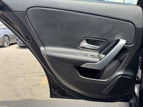 Used 2019 Mercedes-Benz A 220 4MATIC w/ Premium Package image 43