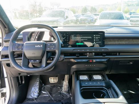 New 2027 Kia Telluride SX Prestige X-Pro AWD/4WD image 17
