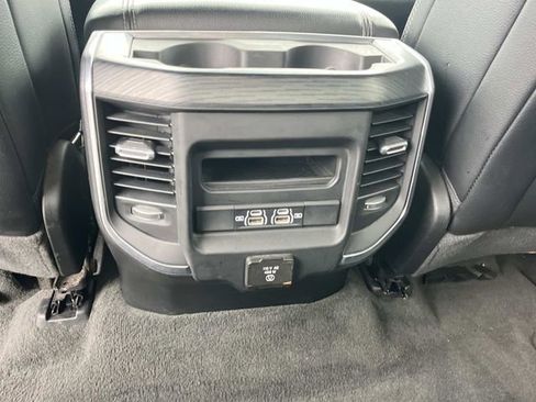 Used 2024 RAM 1500 Laramie RWD image 17