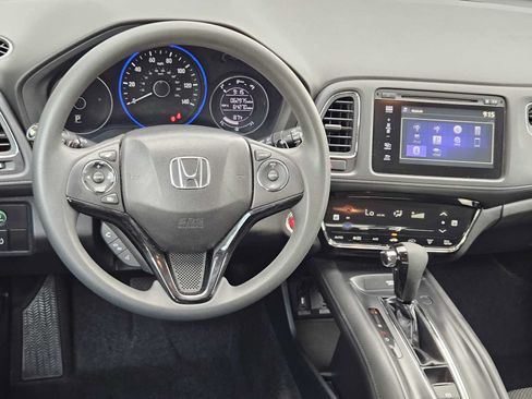 Used 2016 Honda HR-V EX image 26