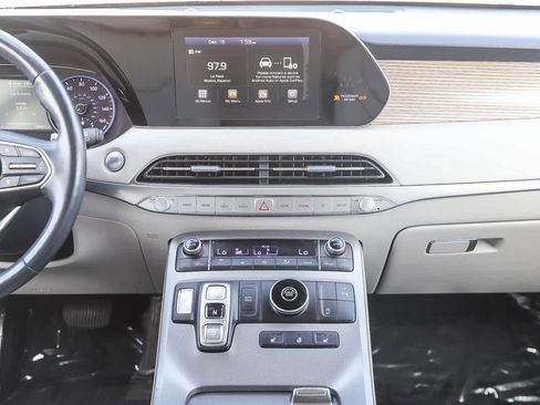 Used 2020 Hyundai Palisade SEL w/ Premium Package image 11