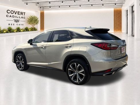 Used 2021 Lexus RX 350 FWD w/ Premium Package image 7