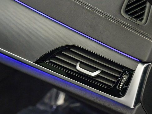 Certified 2023 BMW M550i xDrive M550i xDrive w/ Executive Package image 20