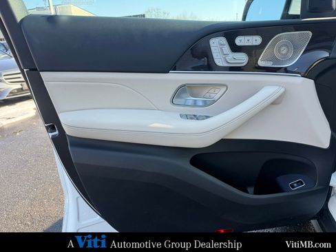 Certified 2024 Mercedes-Benz GLE 350 4MATIC image 16