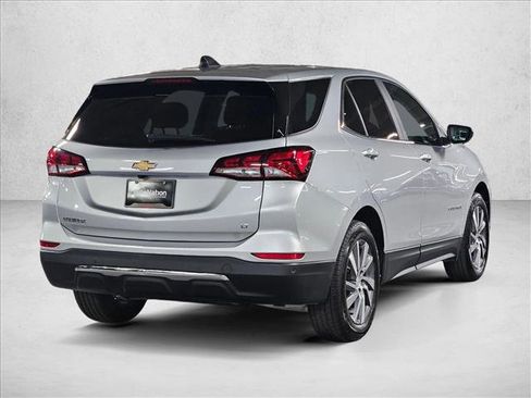Used 2022 Chevrolet Equinox LT image 5