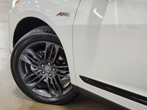 Used 2022 Acura RDX A-Spec image 23