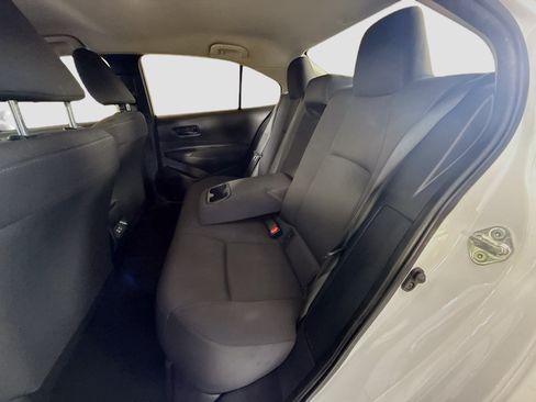 Used 2024 Toyota Corolla LE FWD image 24
