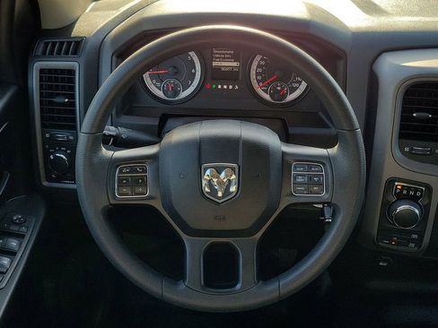 Used 2020 RAM 1500 Tradesman w/ Popular Equipment Group AWD/4WD image 13