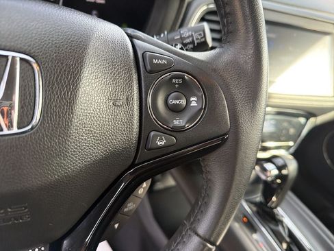 Used 2021 Honda HR-V EX-L image 20