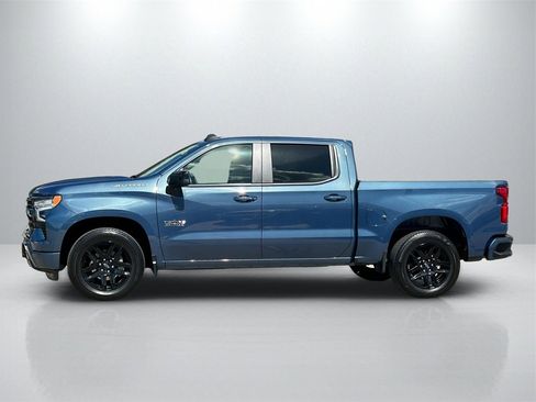 Used 2024 Chevrolet Silverado 1500 RST image 8