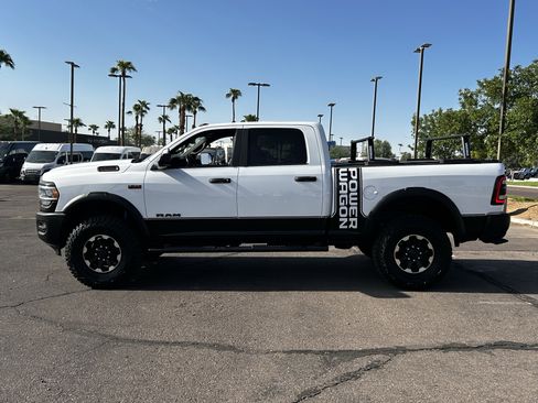 Used 2020 RAM 2500 Power Wagon image 5
