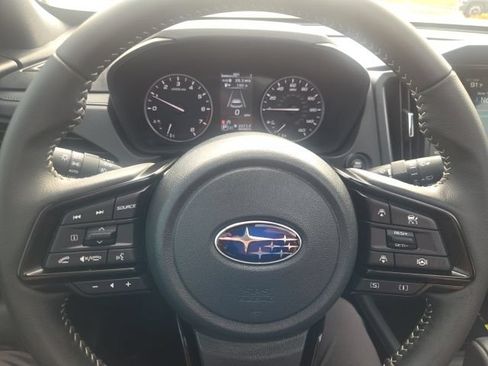 Used 2026 Subaru Forester Premium AWD/4WD image 10