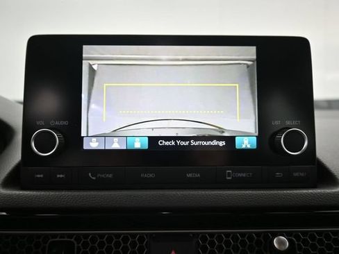 Used 2025 Honda Civic Sport image 16