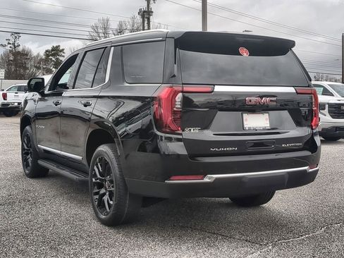 New 2026 GMC Yukon Elevation image 6