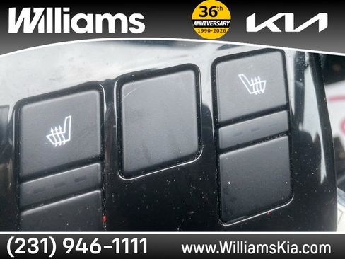 Used 2023 Kia Sportage X-Line image 20