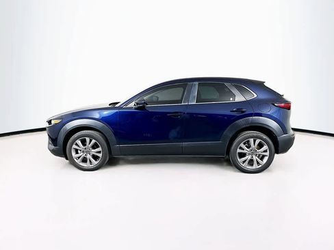 Used 2023 MAZDA CX-30 AWD 2.5 S w/ Select Package image 3