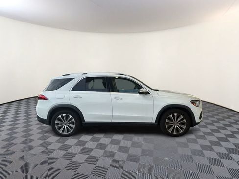 Used 2021 Mercedes-Benz GLE 350 4MATIC image 5