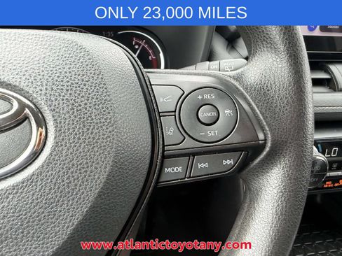 Certified 2023 Toyota RAV4 XLE AWD/4WD image 25