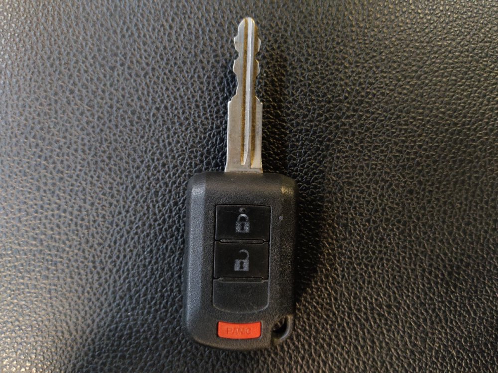 Used 2024 Mitsubishi Outlander Sport AWD image 32