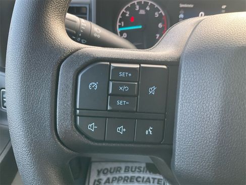 New 2026 Ford F250 XL w/ XL Chrome Package image 19