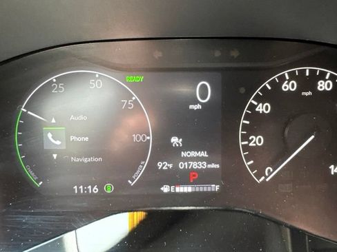 Used 2025 Honda CR-V Sport-L image 14