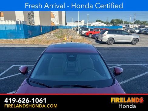 Used 2025 Honda Accord EX-L image 9