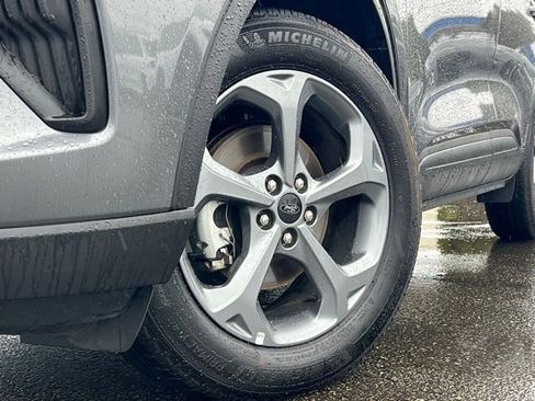 Used 2025 Ford Escape ST-Line image 2