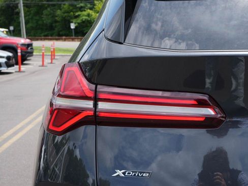 New 2026 BMW X3 xDrive30i w/ Premium Package AWD/4WD image 31