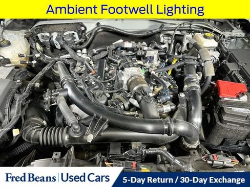 Used 2023 Ford Bronco Big Bend AWD/4WD image 33