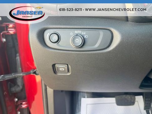 Used 2023 Chevrolet Blazer RS w/ Driver Confidence II Package image 17