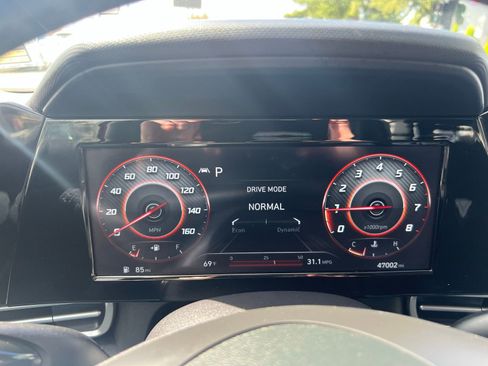 Used 2022 Hyundai Elantra SEL w/ Convenience Package image 27