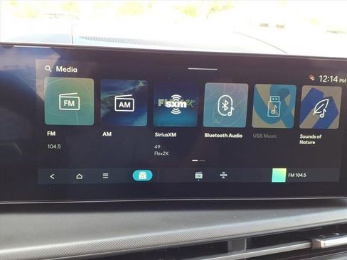 New 2026 Hyundai Santa Fe SEL image 6