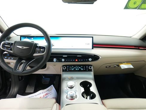 New 2026 Genesis GV70 2.5T Advanced image 34
