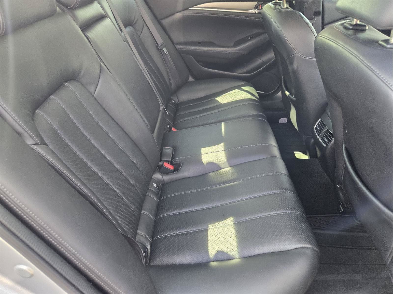 Used 2018 MAZDA MAZDA6 Grand Touring FWD image 29