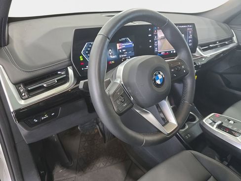 Used 2026 BMW X1 xDrive28i w/ Convenience Package AWD/4WD image 24