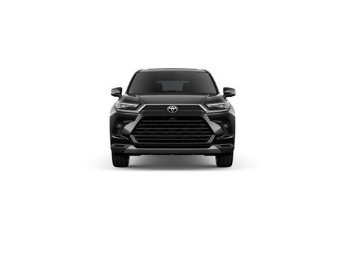 New 2026 Toyota Grand Highlander Limited FWD image 39