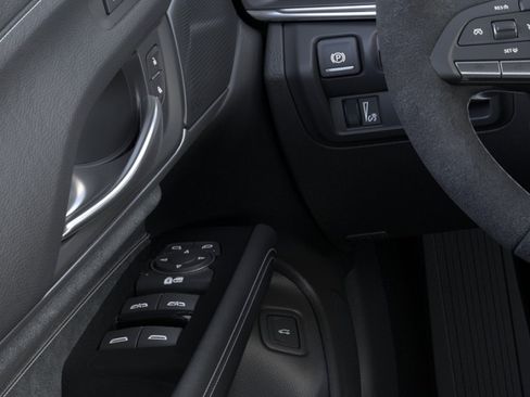 New 2026 Cadillac CT4 V Blackwing RWD image 22