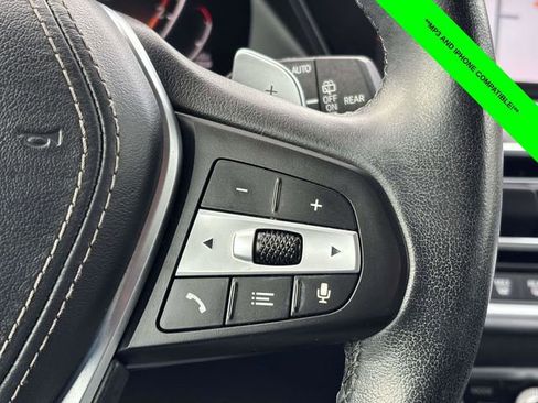 Used 2020 BMW X5 xDrive40i w/ Convenience Package image 16