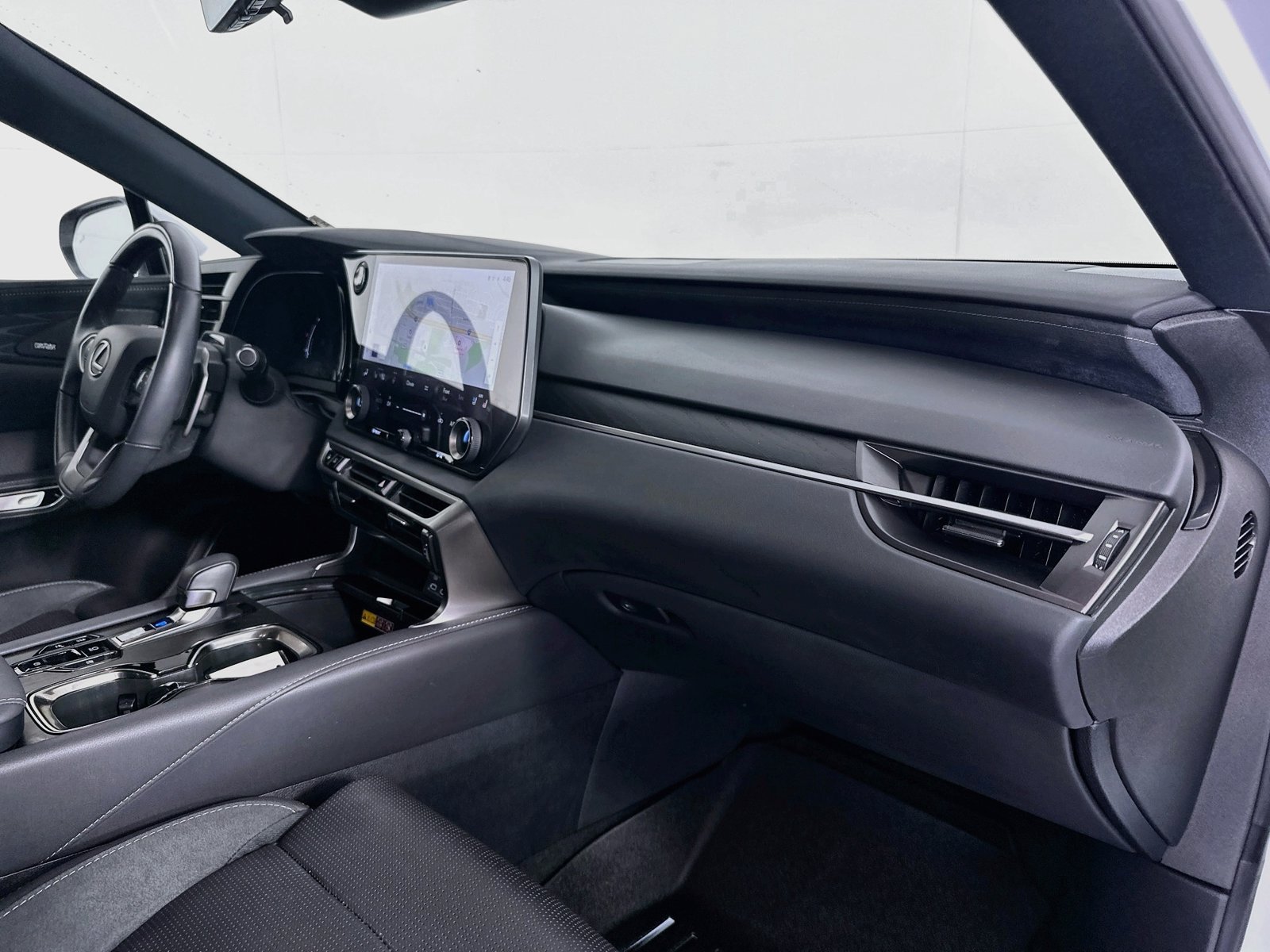 Used 2024 Lexus RX 350 w/ Convenience Package AWD/4WD image 29