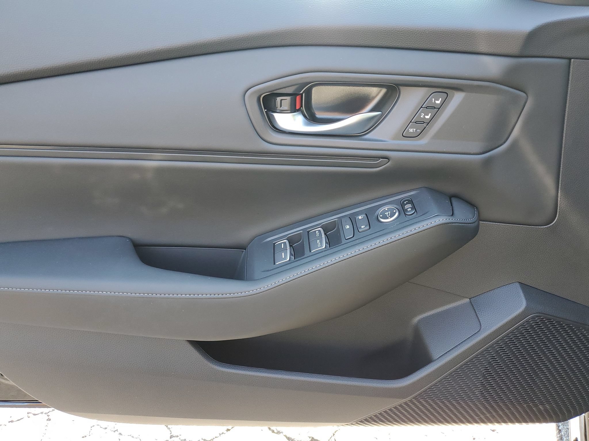 New 2026 Honda Accord Sport image 22