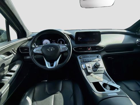 Used 2023 Hyundai Santa Fe Calligraphy FWD image 15